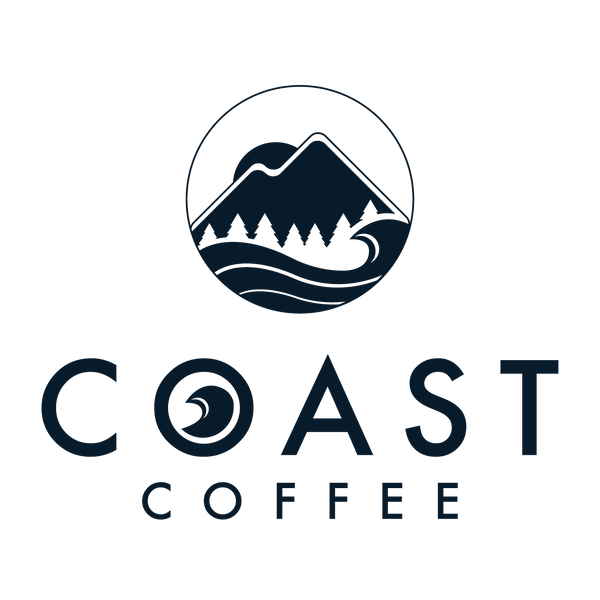 Coast Coffee Roasters